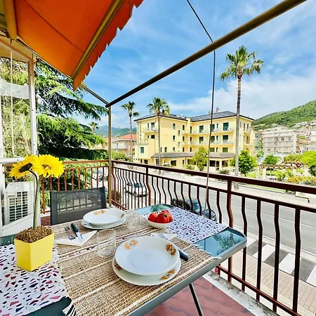 Da Beffy - Free Parking Appartamento Pietra Ligure