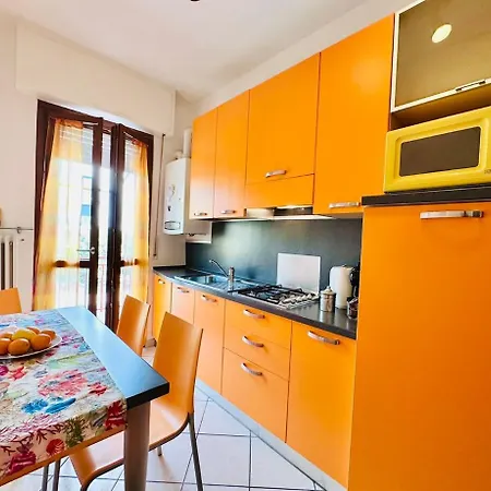 Appartamento Da Beffy - Free Parking