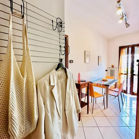 Da Beffy - Free Parking Appartamento